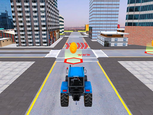 City Construction  Games 3D