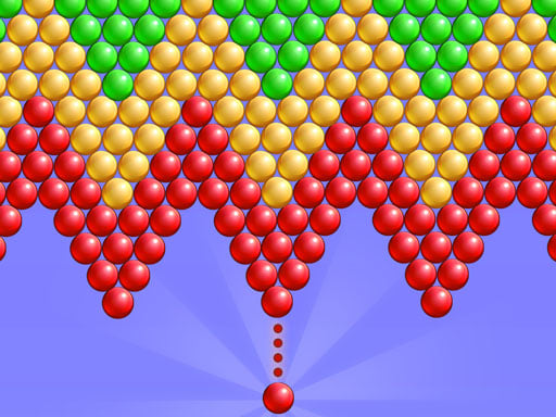 Bubble Shooter Pop: Fun Blast