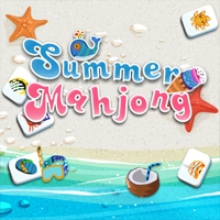 Summer Mahjong